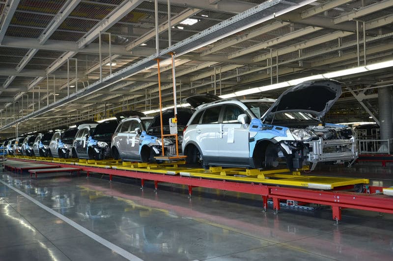 Venda de Automóveis alavanca exportações da RMC em fevereiro, segundo estudo do Observatório da PUC Campinas