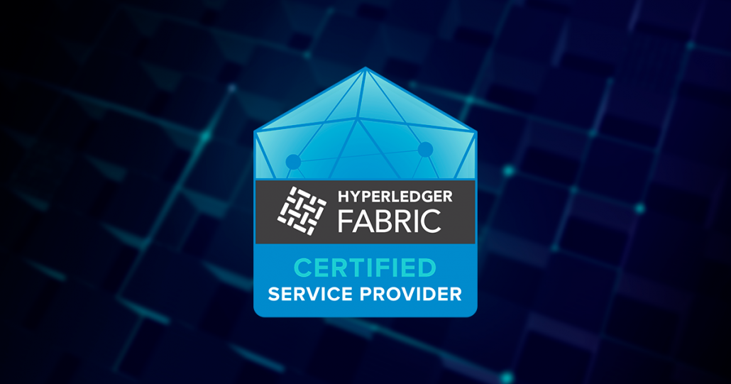 CPQD entra para o grupo de provedores globais de serviços certificados do Hyperledger