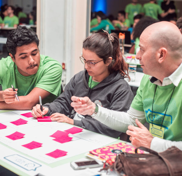 Desafio Unicamp está com inscrições abertas para empreender com tecnologias da Universidade