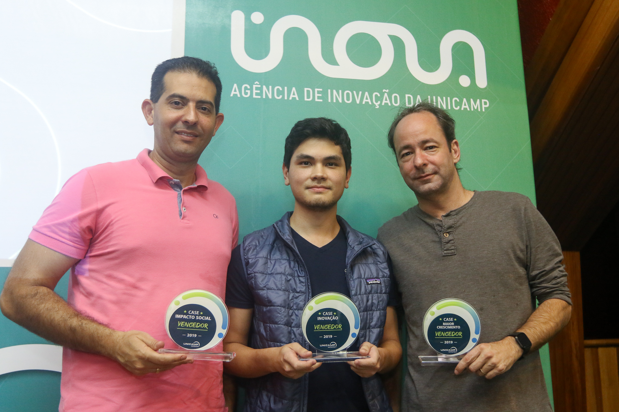 Prêmio Empreendedor da Unicamp 2021 abre chamada com nova categoria